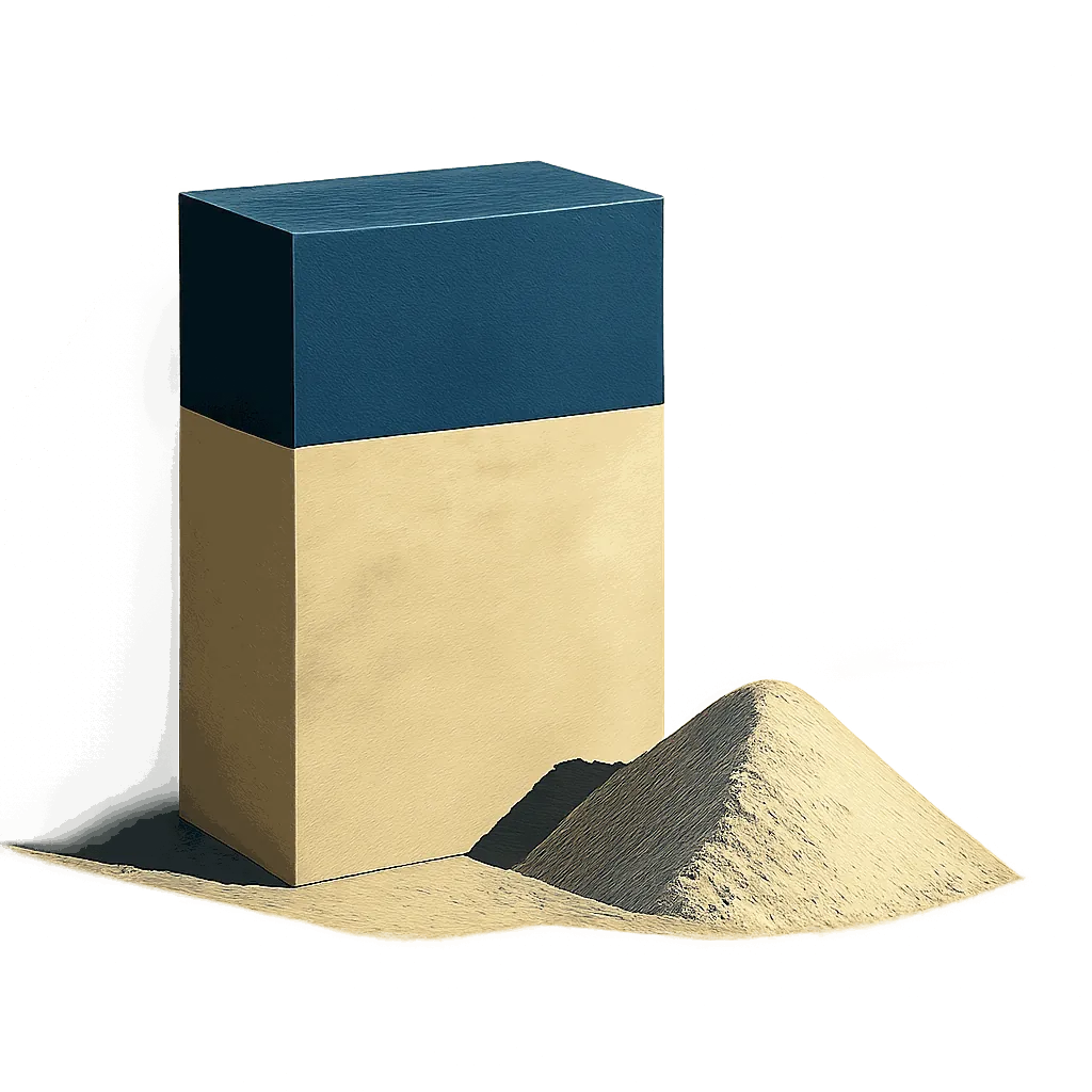 Granulated sugar